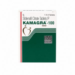 Kamagra Gold 100 mg