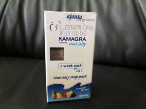 Oral Jelly 100 mg