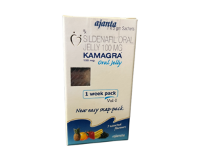 Oral Jelly 100 mg