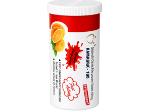 Pezsgőtabletta 100 mg