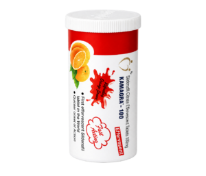 Pezsgőtabletta 100 mg