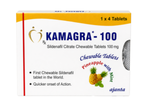 Rágótabletta 100 mg